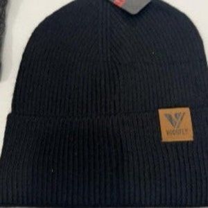 Beanie Men Slouchy Knit Skull Cap Warm Stocking Hats